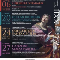 Novembre con Musicaè
